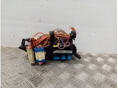 Recambio de caja reles / fusibles para hyundai i10 referencia OEM IAM 919500x000   2