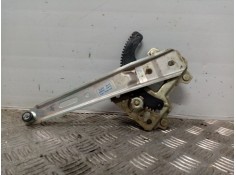 Recambio de elevalunas trasero derecho para hyundai i10 referencia OEM IAM 834020X000   2