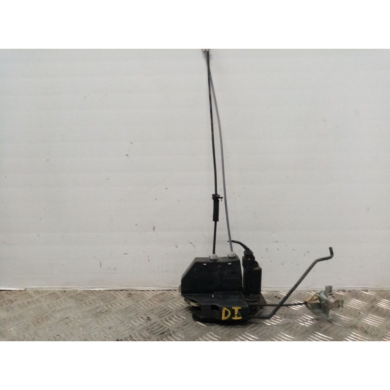 Recambio de cerradura puerta delantera izquierda para hyundai i10 referencia OEM IAM   