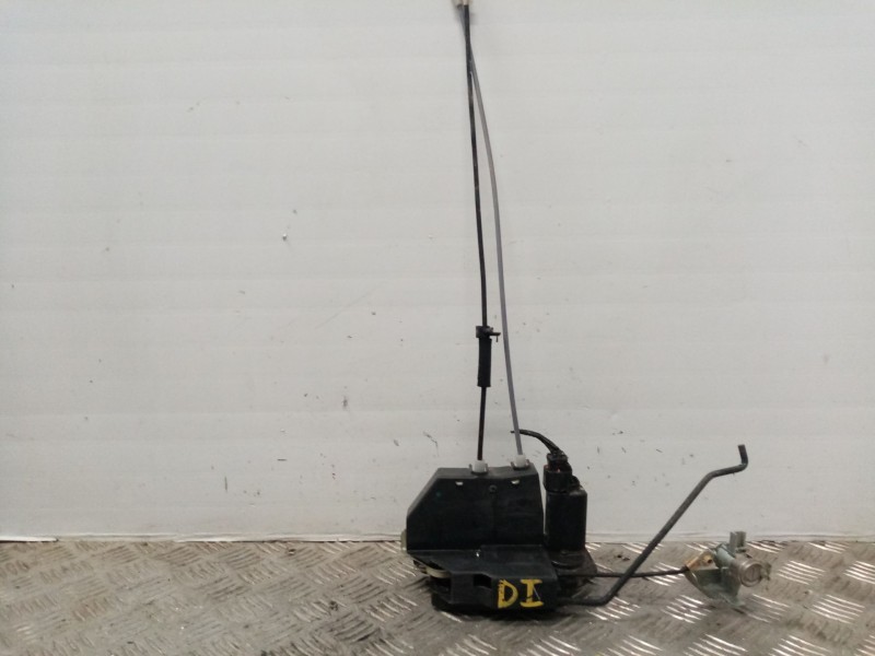 Recambio de cerradura puerta delantera izquierda para hyundai i10 referencia OEM IAM   