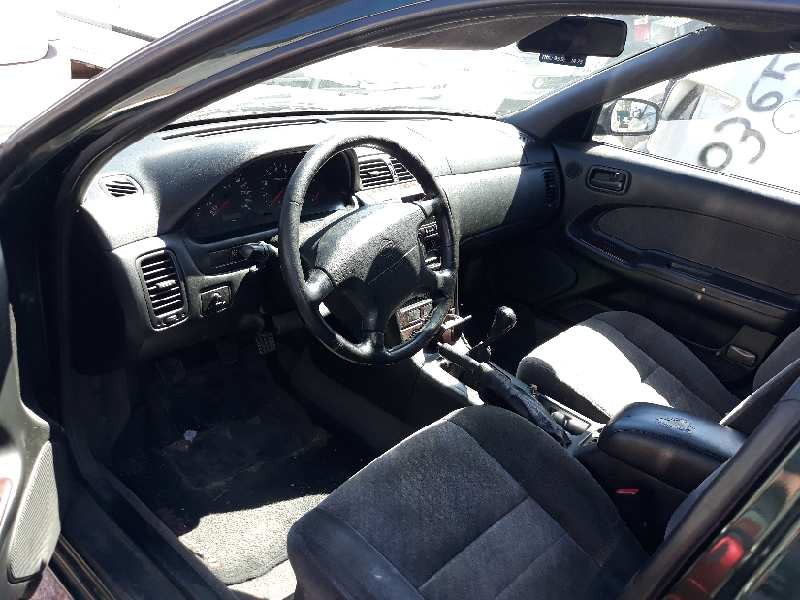 nissan maxima qx (a32) 2.0 v6 24v cat   |   0.94 - 0.00 | 1994 - 2000 | 140 cv / 103 kw del año 1994