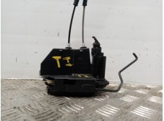 Recambio de cerradura puerta trasera izquierda para hyundai i10 referencia OEM IAM    2