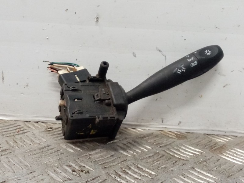 Recambio de mando luces para hyundai i10 referencia OEM IAM 202007966  