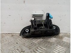 Recambio de maneta exterior trasera derecha para hyundai i10 referencia OEM IAM    2