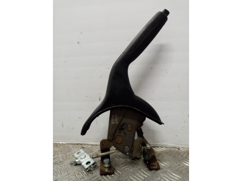 Recambio de palanca freno de mano para hyundai i10 referencia OEM IAM   