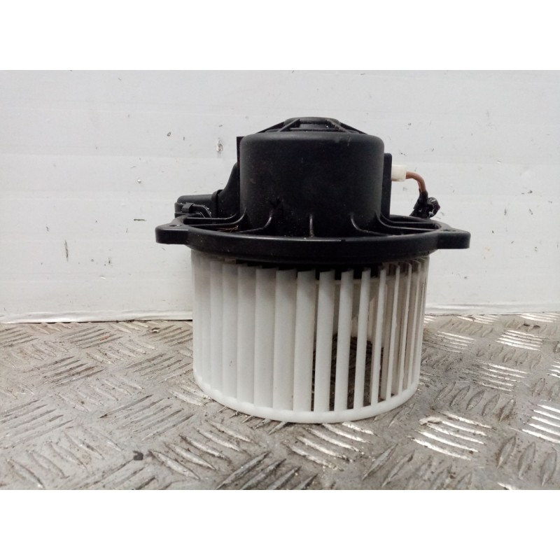 Recambio de ventilador calefaccion para hyundai i10 referencia OEM IAM   