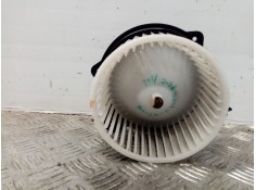 Recambio de ventilador calefaccion para hyundai i10 referencia OEM IAM    2