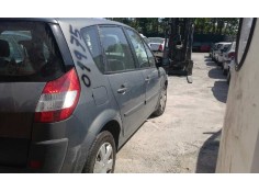 renault scenic ii 1.5 dci diesel cat   |   0.03 - ... | 2003 | 86 cv / 63 kw del año 2003 2