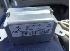 Recambio de modulo electronico para renault laguna ii grandtour (kg0/1_) 1.9 dci (kg1v) referencia OEM IAM 8200004644B   2