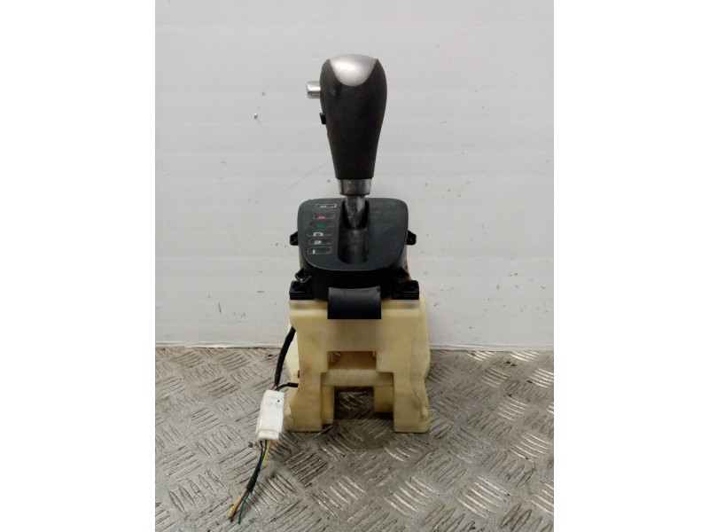 Recambio de palanca cambio para hyundai i10 referencia OEM IAM 467000xxxx  