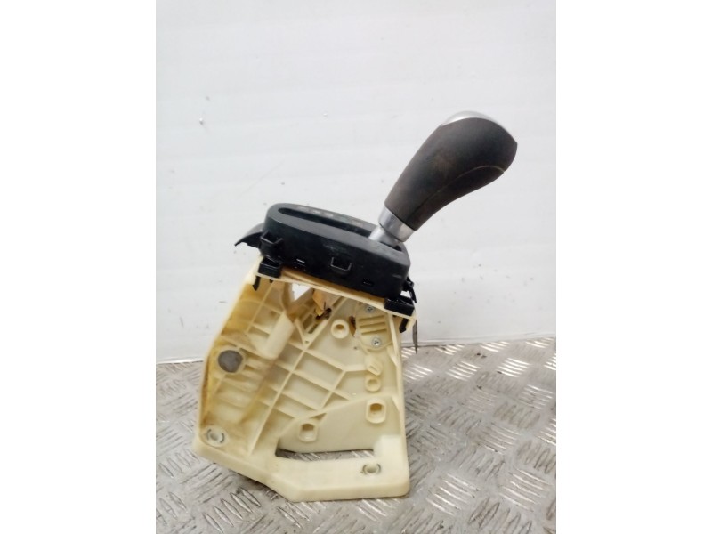 Recambio de palanca cambio para hyundai i10 referencia OEM IAM 467000xxxx  