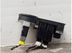 Recambio de mando regulacion luces para hyundai i10 referencia OEM IAM 201004787   2