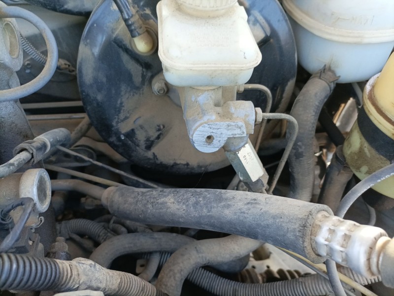 Recambio de bomba freno para daewoo nexia 1.5 (08, 68) referencia OEM IAM   