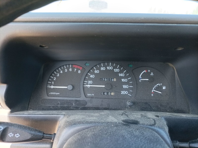 Recambio de cuadro instrumentos para daewoo nexia 1.5 (08, 68) referencia OEM IAM   