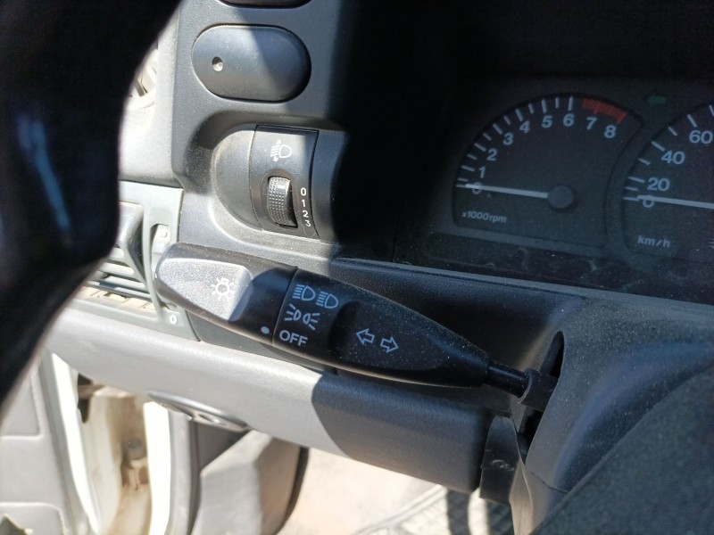 Recambio de mando luces para daewoo nexia 1.5 (08, 68) referencia OEM IAM   
