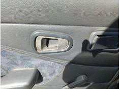 Recambio de maneta interior trasera izquierda para daewoo nexia 1.5 (08, 68) referencia OEM IAM 96163091   2