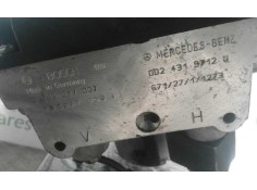 Recambio de abs para  referencia OEM IAM 0265217007 0024319712U 