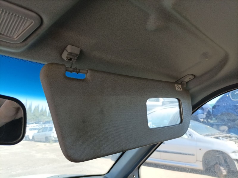 Recambio de parasol derecho para daewoo nexia 1.5 (08, 68) referencia OEM IAM   