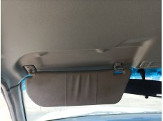 Recambio de parasol izquierdo para daewoo nexia 1.5 (08, 68) referencia OEM IAM 96209250   2