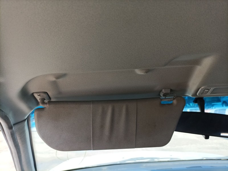 Recambio de parasol izquierdo para daewoo nexia 1.5 (08, 68) referencia OEM IAM   