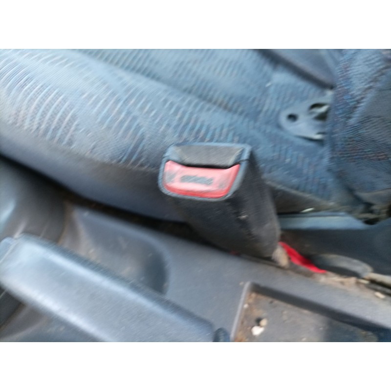 Recambio de pretensor airbag derecho para daewoo nexia 1.5 (08, 68) referencia OEM IAM   