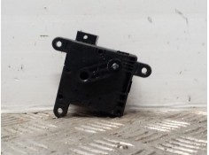 Recambio de motor apertura trampillas climatizador para hyundai i10 referencia OEM IAM    2