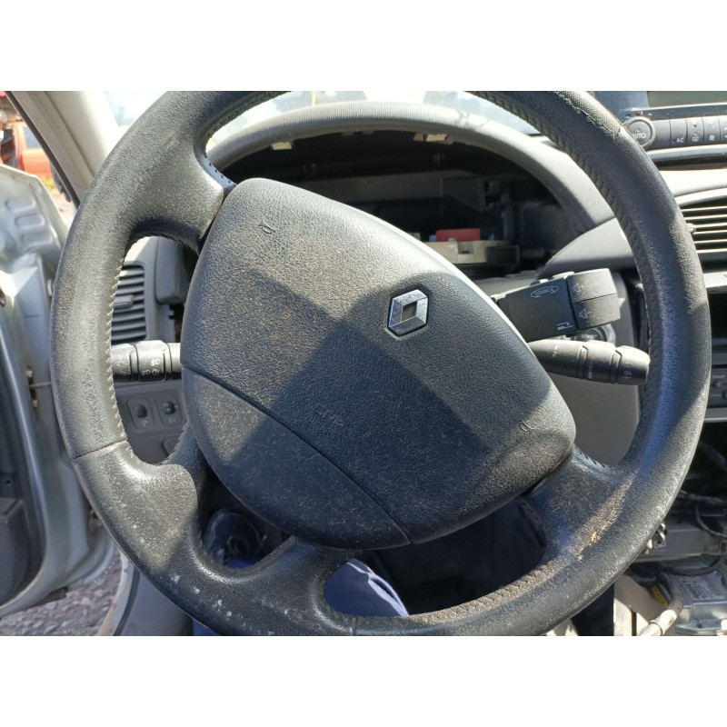 Recambio de airbag delantero izquierdo para renault laguna ii grandtour (kg0/1_) 1.9 dci (kg1v) referencia OEM IAM 0  