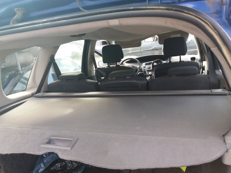 renault scenic ii 2.0 dci diesel cat   |   0.03 - 0.09 | 2003 - 2009 | 150 cv / 110 kw del año 2003