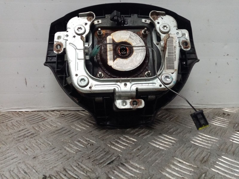 Recambio de airbag delantero izquierdo para hyundai i10 referencia OEM IAM 569000X000CH  