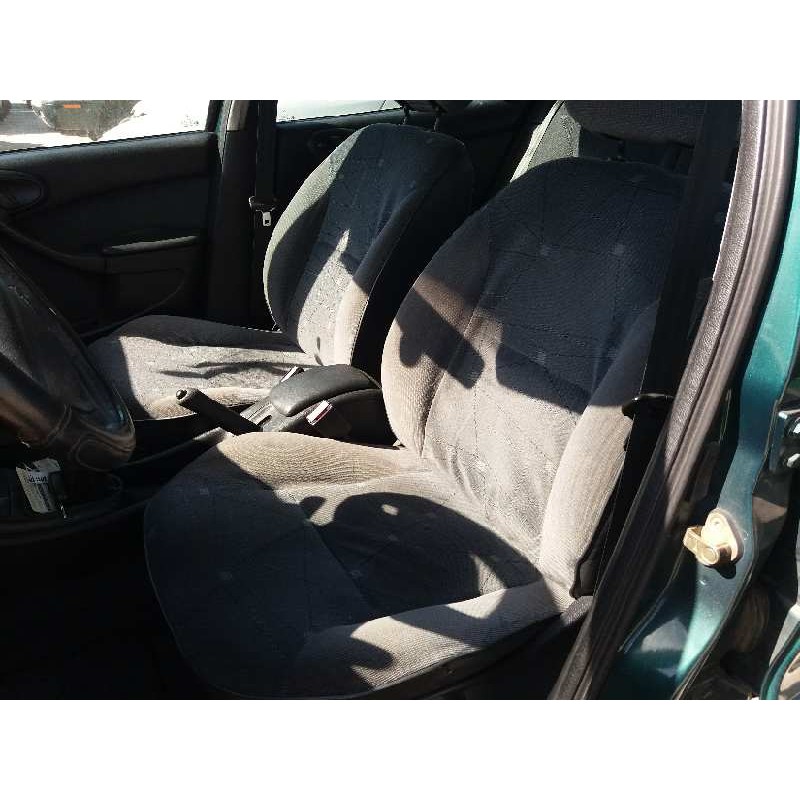 citroen xsara berlina 1.6 16v cat (nfu / tu5jp4)   |   0.97 - ... | 1997 | 109 cv / 80 kw del año 1997