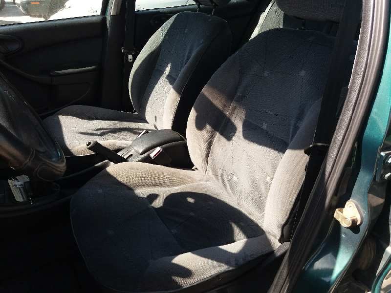 citroen xsara berlina 1.6 16v cat (nfu / tu5jp4)   |   0.97 - ... | 1997 | 109 cv / 80 kw del año 1997