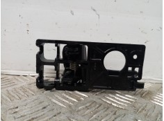 Recambio de maneta interior trasera derecha para hyundai i10 referencia OEM IAM    2