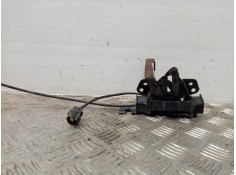 Recambio de cerradura capot para hyundai i10 referencia OEM IAM    2