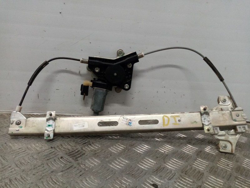 Recambio de elevalunas delantero izquierdo para hyundai i10 referencia OEM IAM   