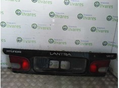 Recambio de piloto trasero central para  referencia OEM IAM   