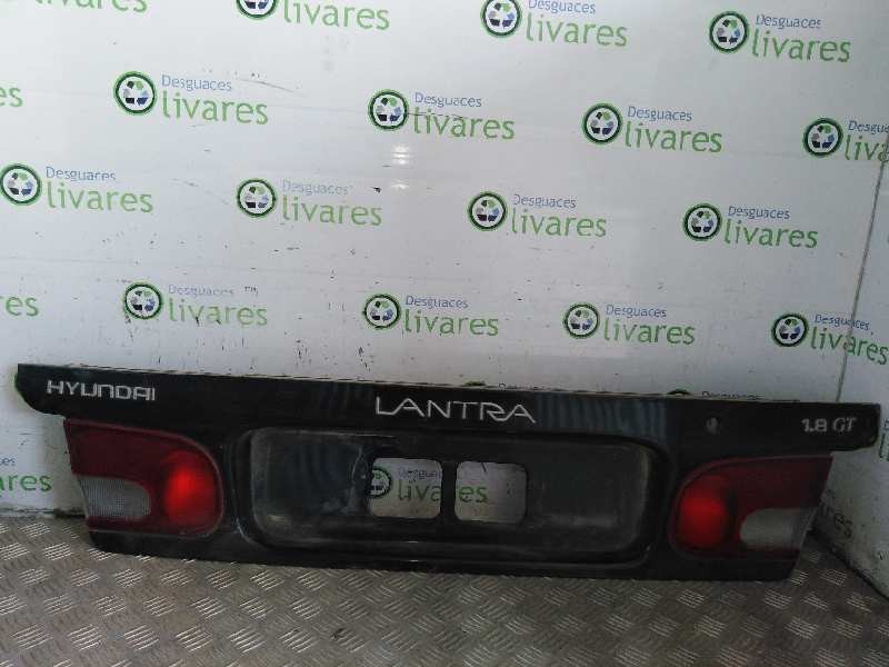 Recambio de piloto trasero central para  referencia OEM IAM   