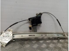 Recambio de elevalunas delantero derecho para hyundai i10 referencia OEM IAM    2