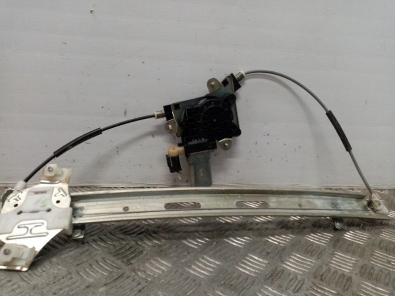 Recambio de elevalunas delantero derecho para hyundai i10 referencia OEM IAM   