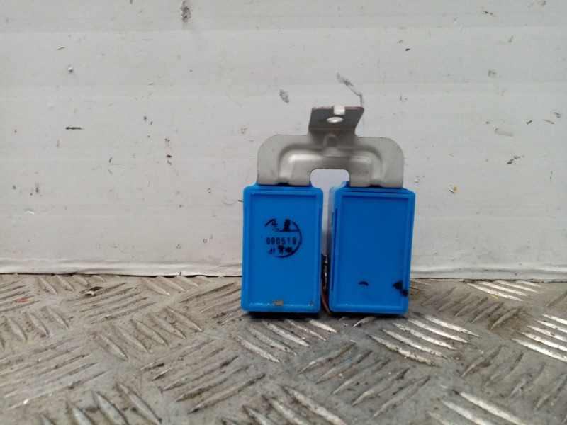 Recambio de modulo electronico para hyundai i10 referencia OEM IAM 968300x500  