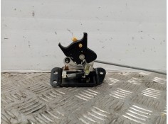 Recambio de cerradura maletero / porton para hyundai i10 referencia OEM IAM    2