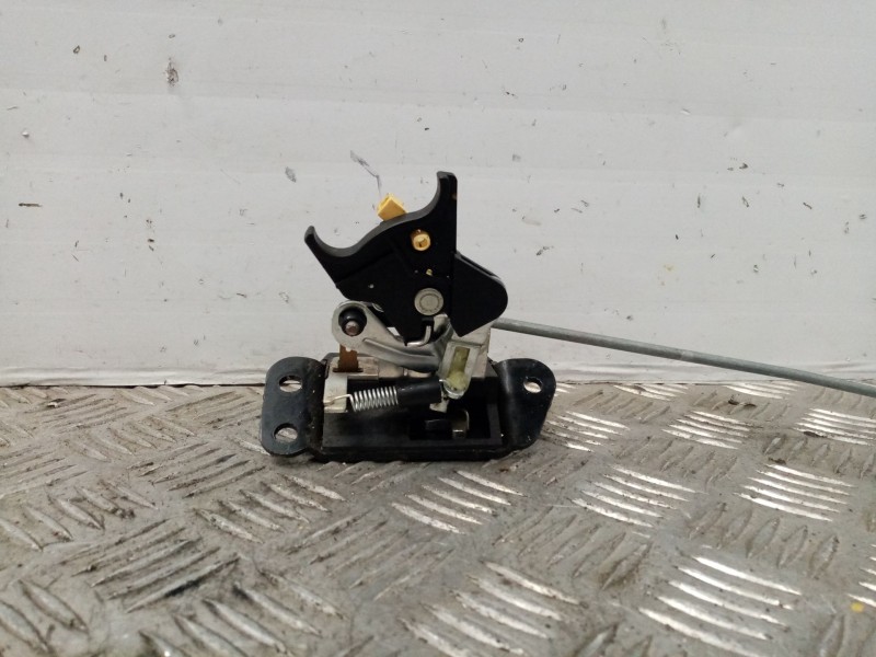 Recambio de cerradura maletero / porton para hyundai i10 referencia OEM IAM   