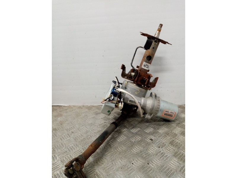 Recambio de columna direccion para hyundai i10 referencia OEM IAM 563000x700  