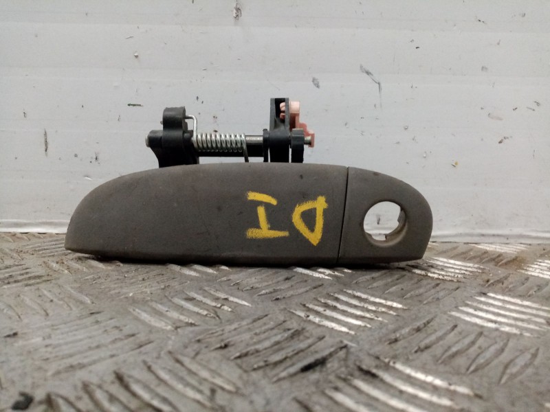 Recambio de maneta exterior delantera izquierda para hyundai i10 referencia OEM IAM   