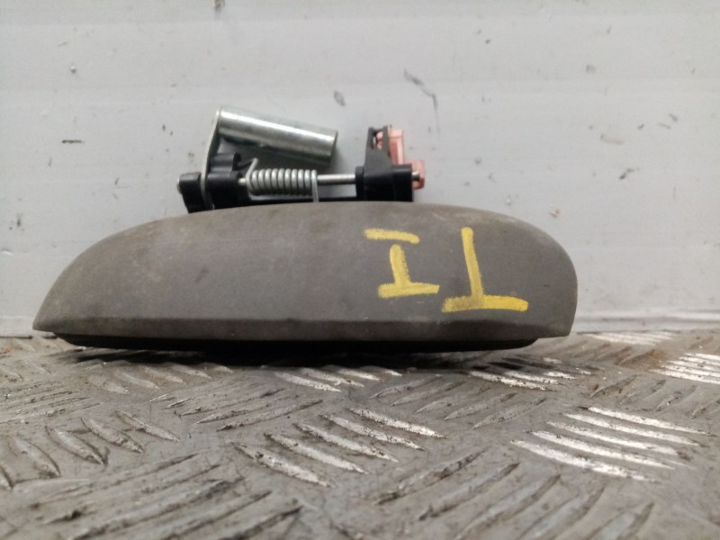 Recambio de maneta exterior trasera izquierda para hyundai i10 referencia OEM IAM   