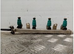 Recambio de rampa inyectora para hyundai i10 referencia OEM IAM    2