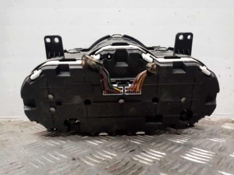 Recambio de cuadro instrumentos para hyundai i10 referencia OEM IAM 40030x290  