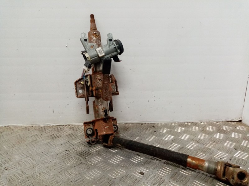 Recambio de columna direccion para mitsubishi colt berlina 3 (cz) referencia OEM IAM   