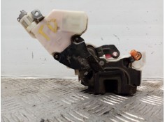 Recambio de cerradura puerta trasera derecha para nissan sunny berlina (n14) 2.0 diesel referencia OEM IAM 8255279910   2