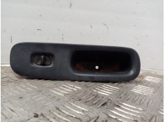 Recambio de mando elevalunas trasero derecho para nissan sunny berlina (n14) 2.0 diesel referencia OEM IAM   