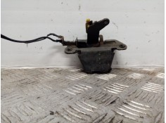 Recambio de cerradura maletero / porton para nissan sunny berlina (n14) 2.0 diesel referencia OEM IAM    2